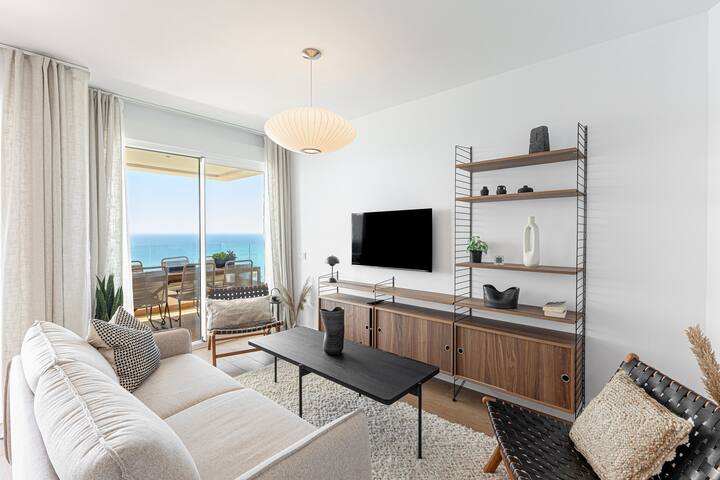 Fred Anders Martin managed Airbnb listing 3
