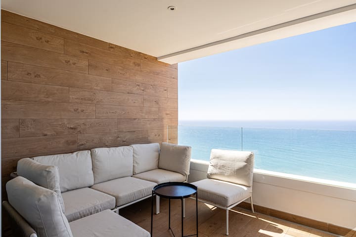 Fred Anders Martin managed Airbnb listing 3