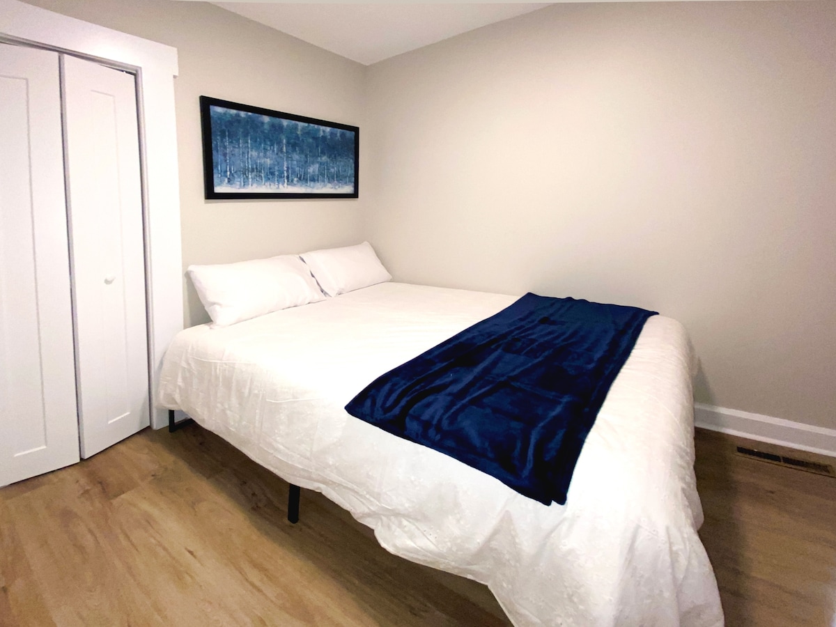 غرفة النوم 1