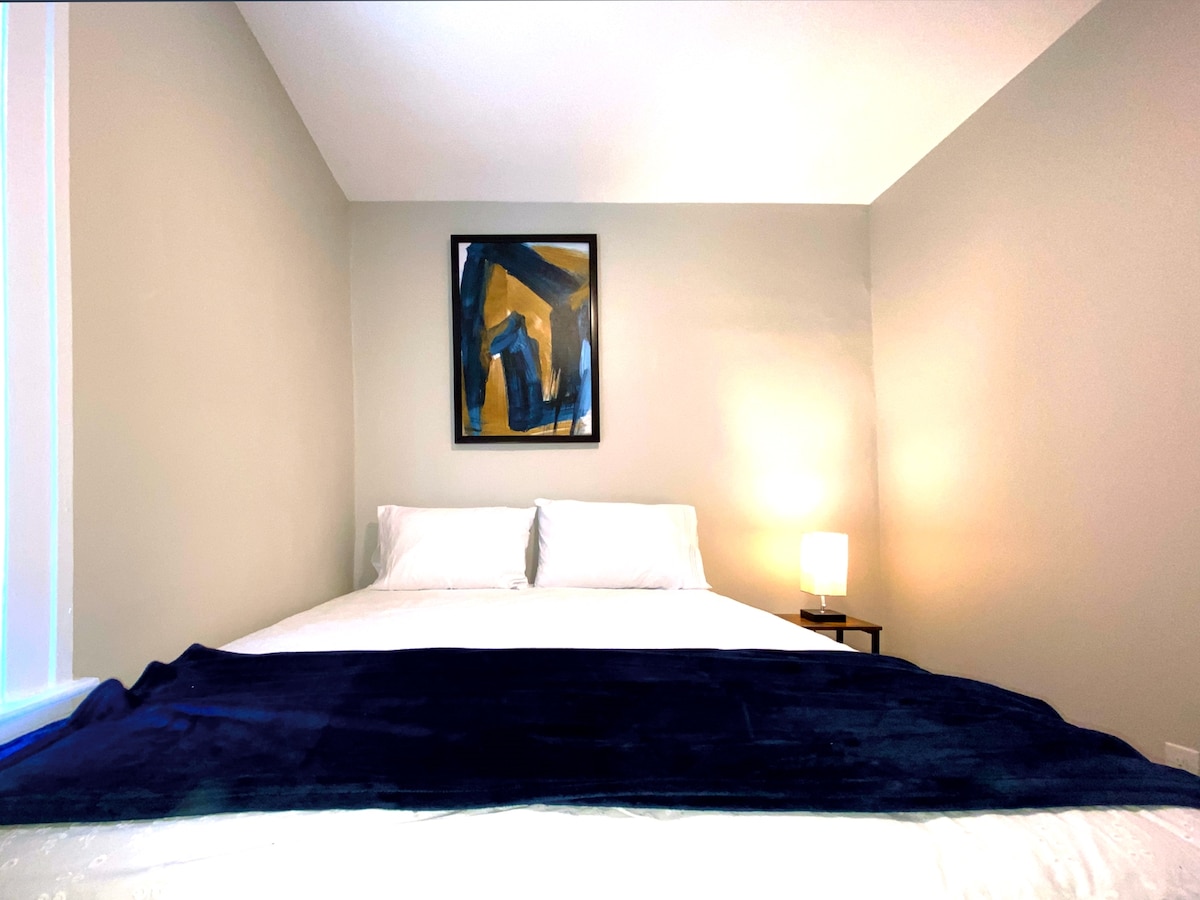 غرفة النوم 2