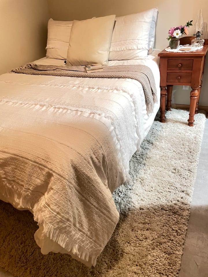 საძინებელი 4