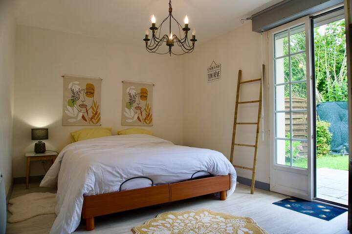 Chambre 1