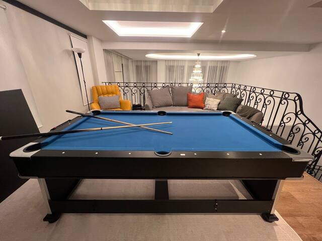 Luxury Pool Villa 4+2BR 12PAX with Lift in Ekkamai gallery image 4