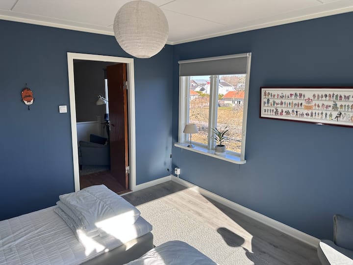 Habitación 1
