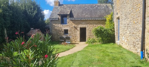 Ti Forn: Parenthèse Breizh Cottages, 4 people