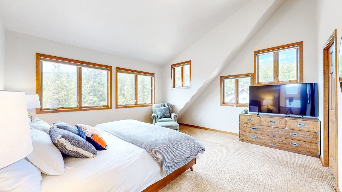 منزل بعيد عن المنزل!