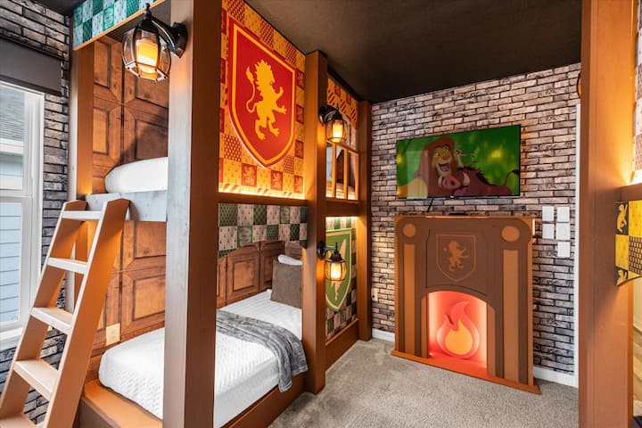 غرفة النوم 7