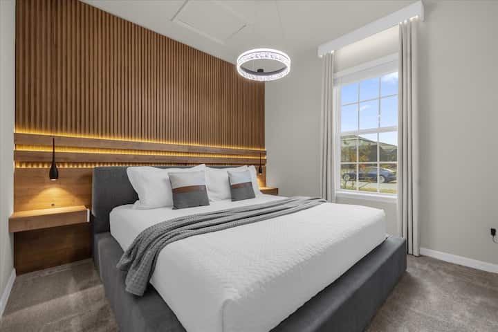 غرفة النوم 1