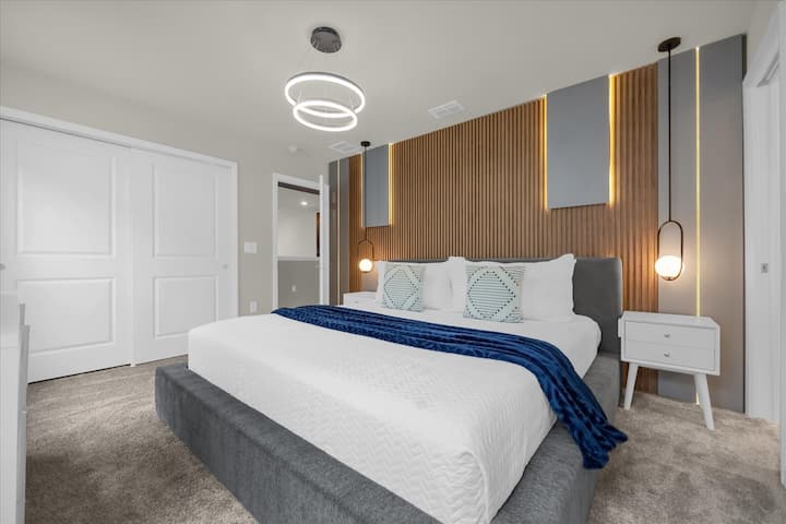 غرفة النوم 3