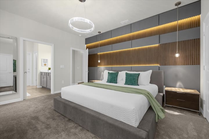 غرفة النوم 2