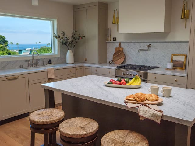 Listing in Encinitas