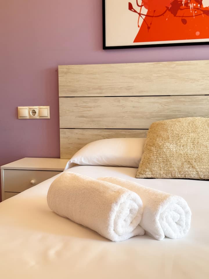 Chambre 1