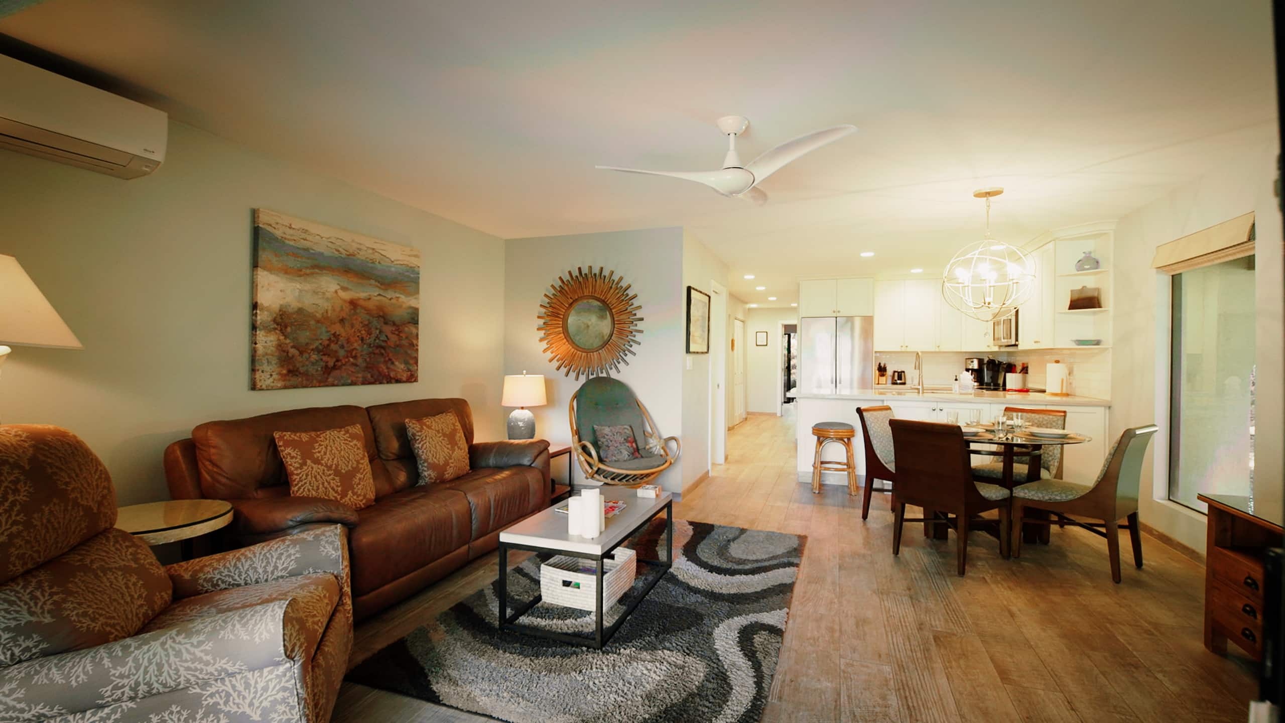 Condo in Kihei · ★4.93 · 1 bedroom · 1 bed · 2 baths - Image 1