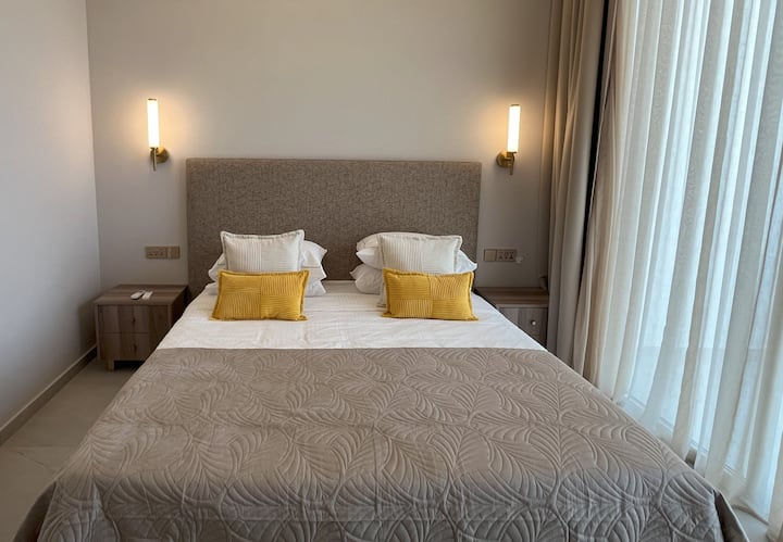Chambre 3