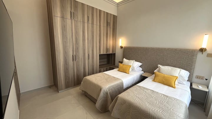 Chambre 4