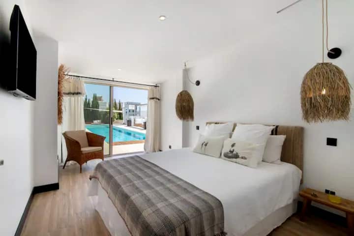 Спална соба 3