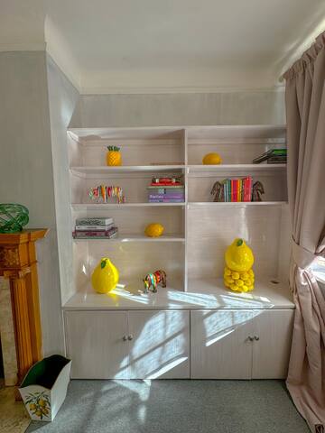 Luxurious 2Bed Flat Hyde Park gallery image 2