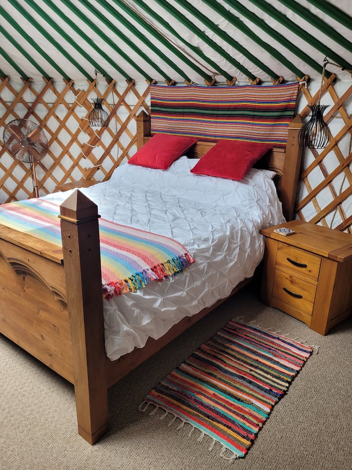 ห้องนอน