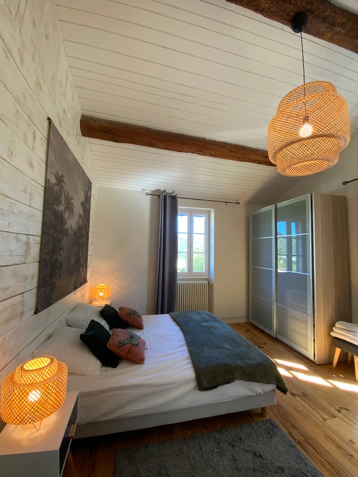 Спална соба 1