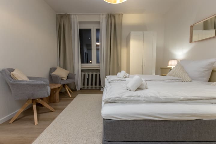 Hotel Doerenkamp managed Airbnb listing 3