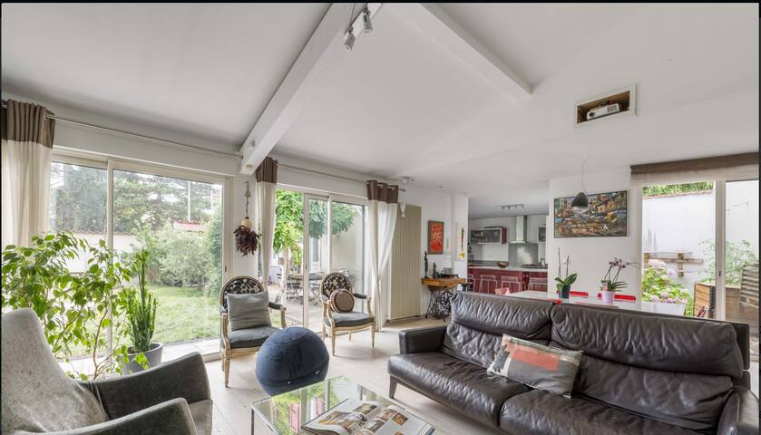 Maison 5 chambres avec piscine dans Lyon gallery image 5