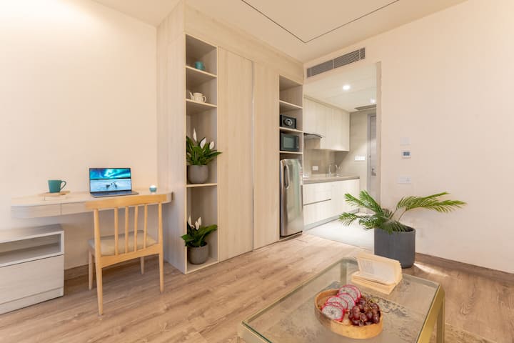 Cozy Apartment In Joystreet - Gurugram