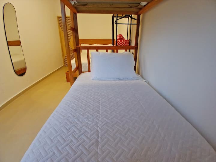 Bedroom 6