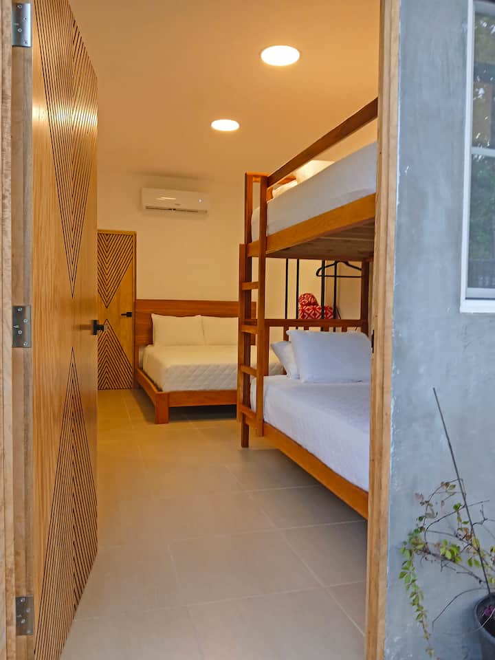 Bedroom 5