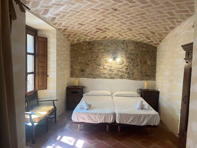 Amplia masia cerca del mar gallery image 5