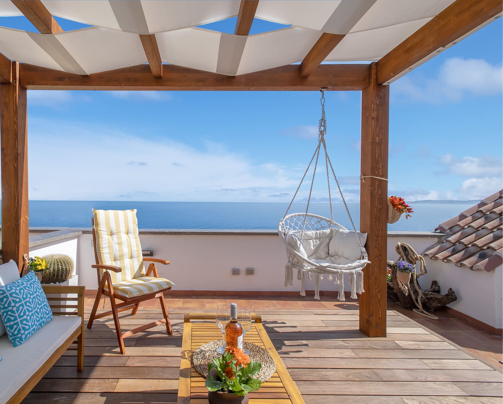 Logement en entier · Castelsardo, Italie
