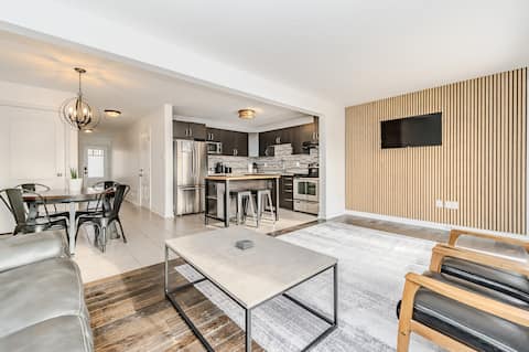 Orangeville 3BDRM House