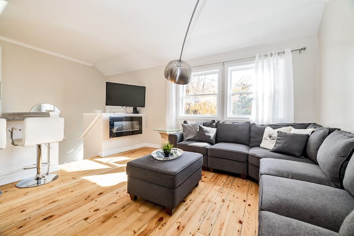 Home Away From Home - Ottawa