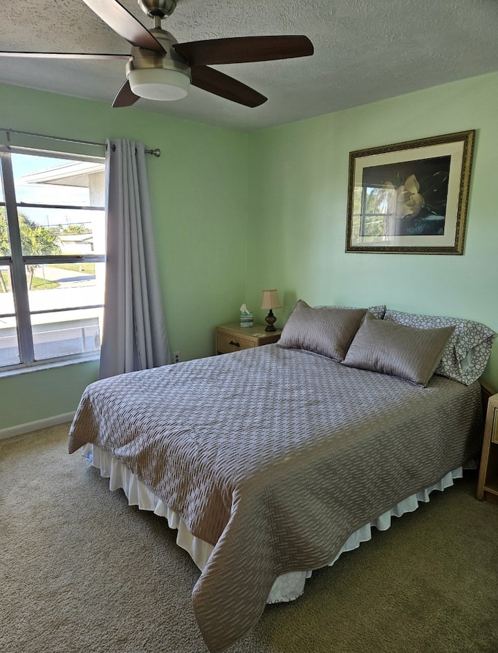 Спална соба 2