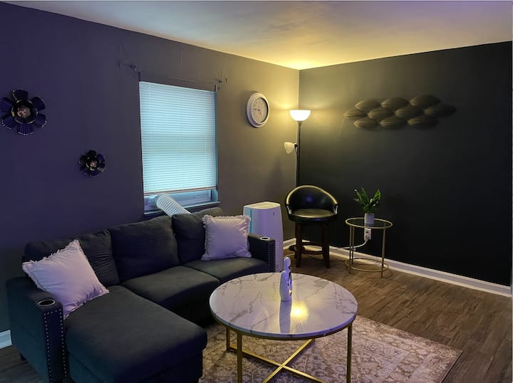 Stylish 1br With Unique Design! - Cincinnati, OH