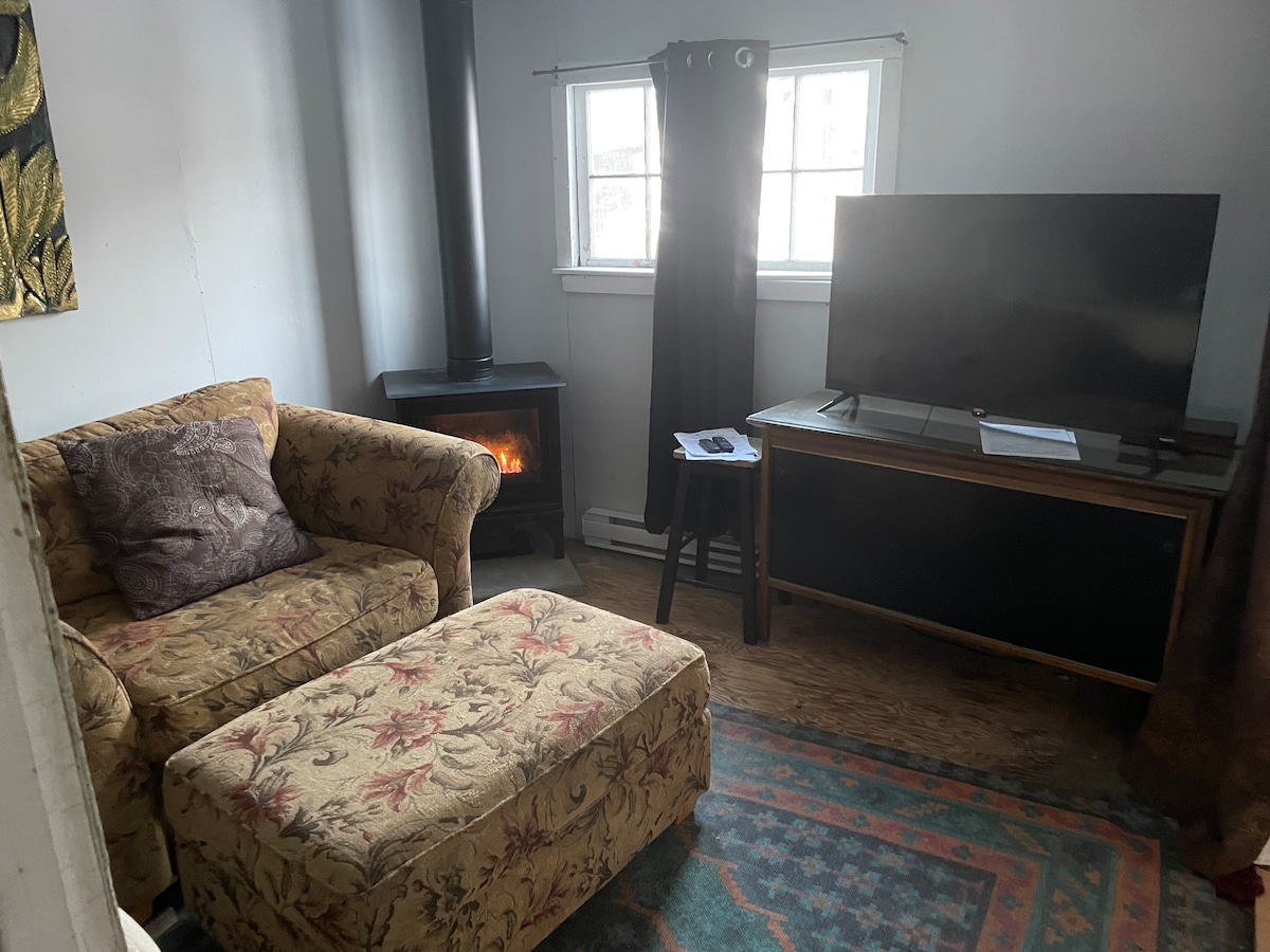 Всекидневна зона