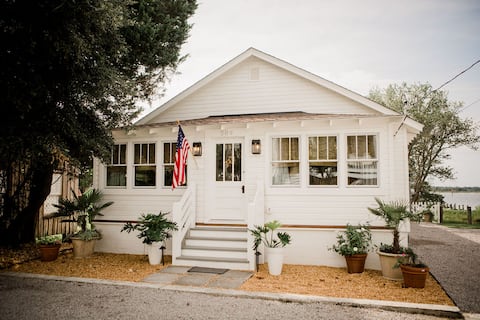 Water Street Cottage