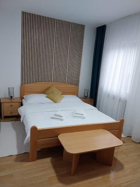 Apartment Petra i Nikola