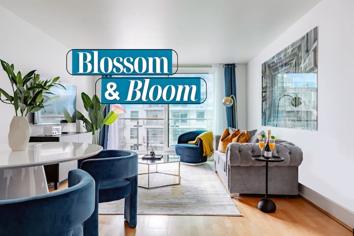 Superb City LuxXe Smart Couple Family Escape Home