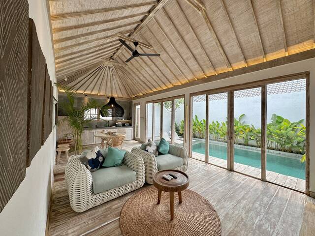 BoBos Villa Echo
 managed Airbnb listing 2