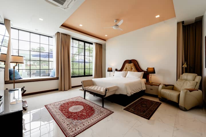 Bedroom 1