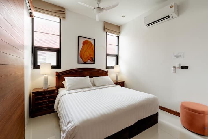 Bedroom 7