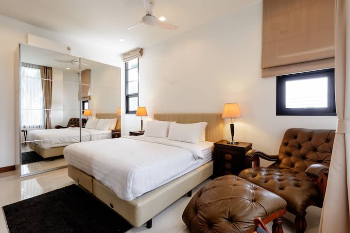 Bedroom 5