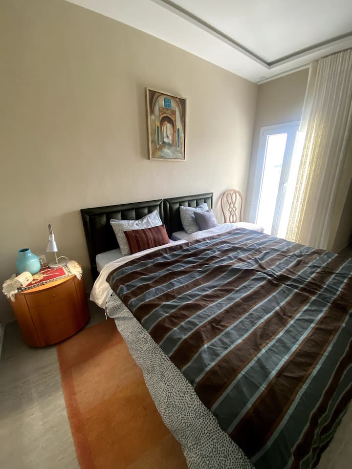 Спална соба 2