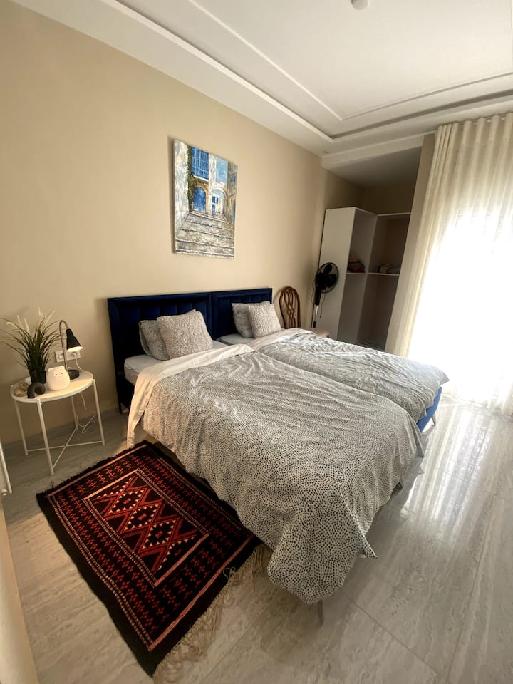 Спална соба 1