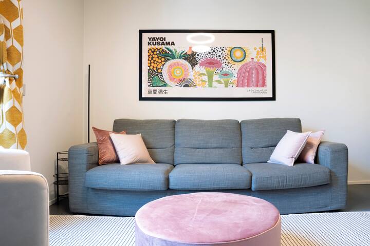 3-Private Bedroom Design House [San Babila-M4] gallery image 3