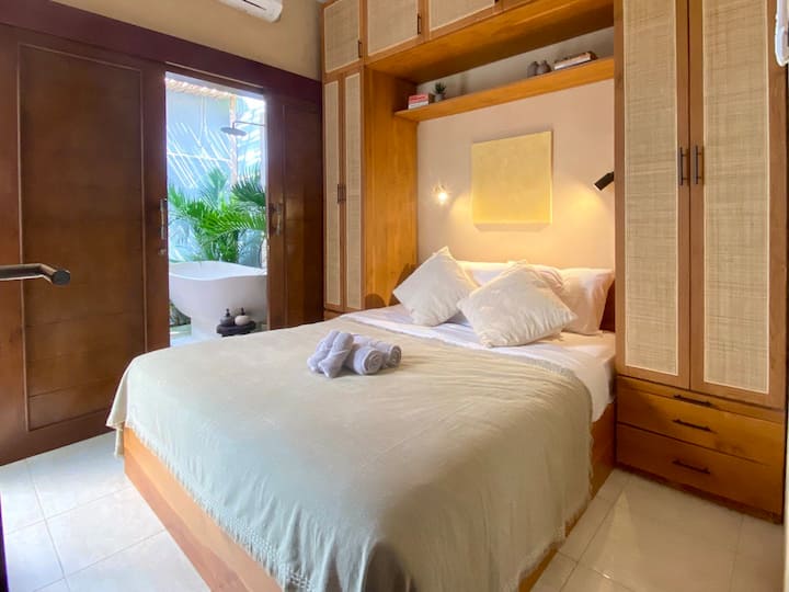 Paradise Haven In Nusa Dua - Kuta Selatan