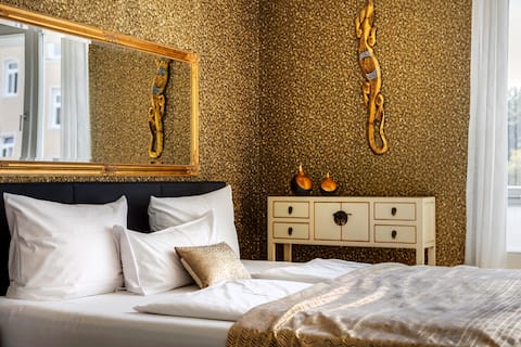 Top performing Airbnb: Studio 7 in St. Ulrich