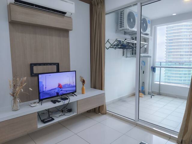 MAJ Suites managed Airbnb listing 3