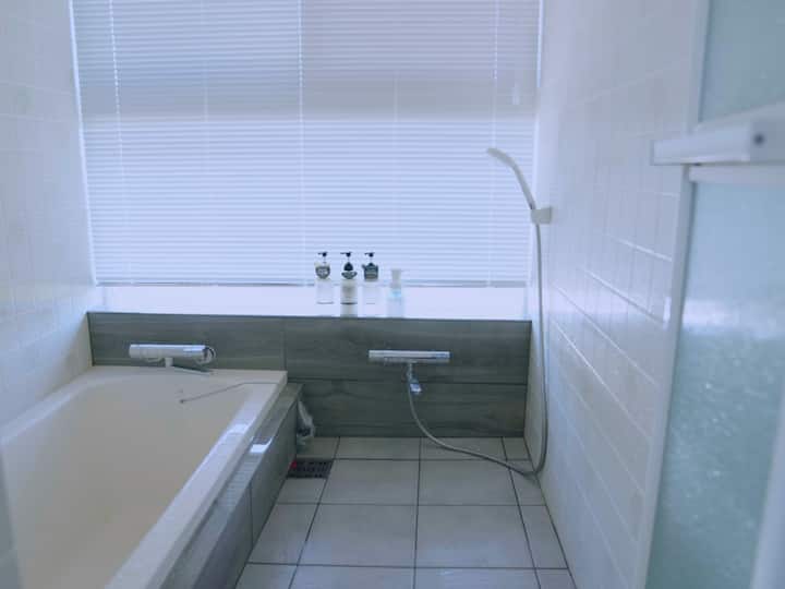 フルバスルーム1