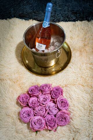 Lion Deluxe Suite gallery image 3